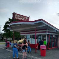 Dairy Barn ico
