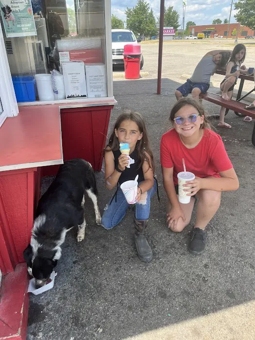 Dairy Barn Picture 8