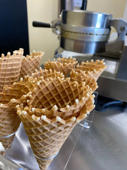 Blank Slate Creamery Carry-Out Picture 1