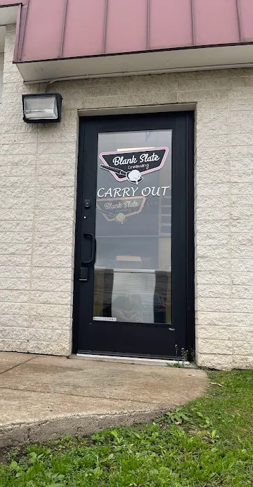 Blank Slate Creamery Carry-Out Picture 3