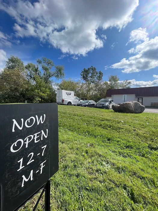 Blank Slate Creamery Carry-Out Picture 6