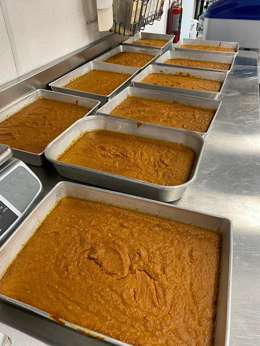 Blank Slate Creamery Carry-Out Picture 10