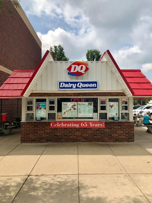 Dairy Queen (Treat) Picture 2