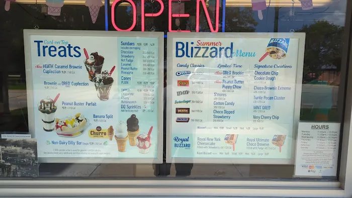 Dairy Queen (Treat) Picture 5
