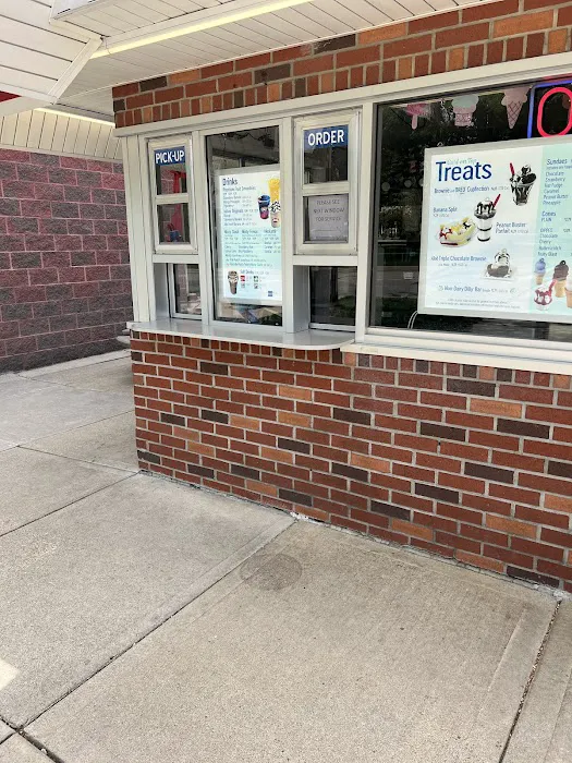 Dairy Queen (Treat) Picture 6