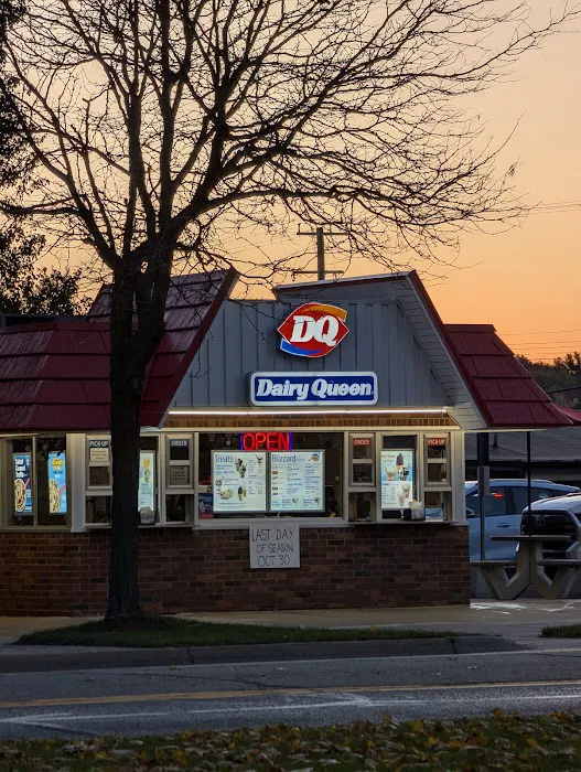 Dairy Queen (Treat) Picture 4