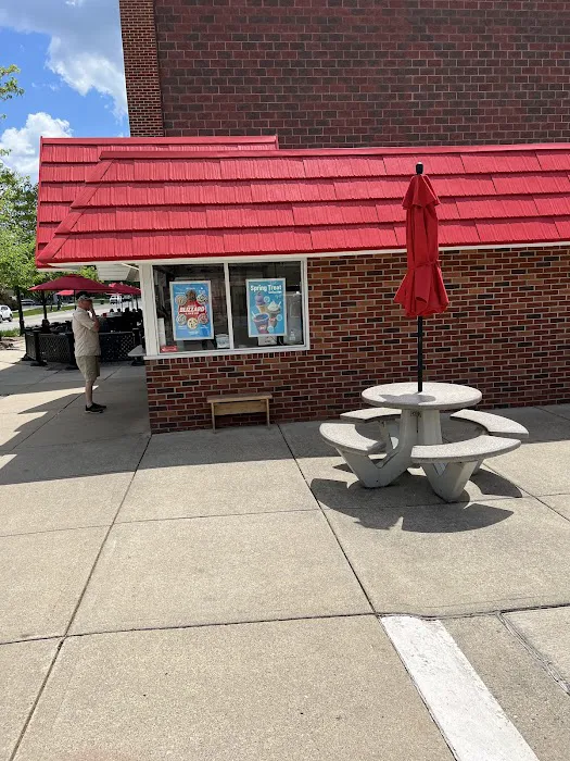 Dairy Queen (Treat) Picture 9