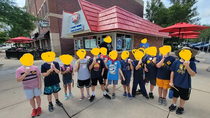 Dairy Queen (Treat) Picture 10
