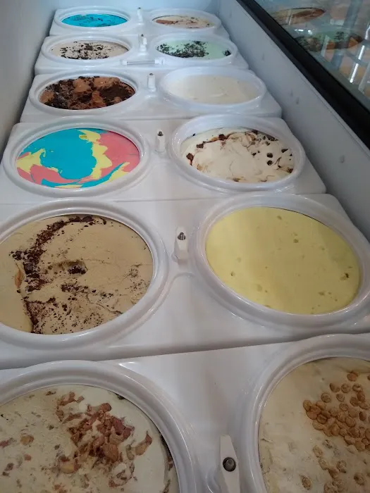 Dexter Creamery Picture 1