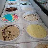Dexter Creamery ico