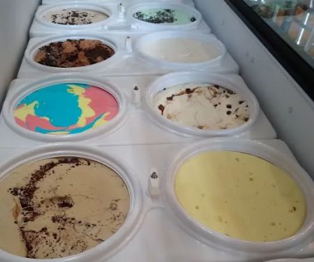 Dexter Creamery