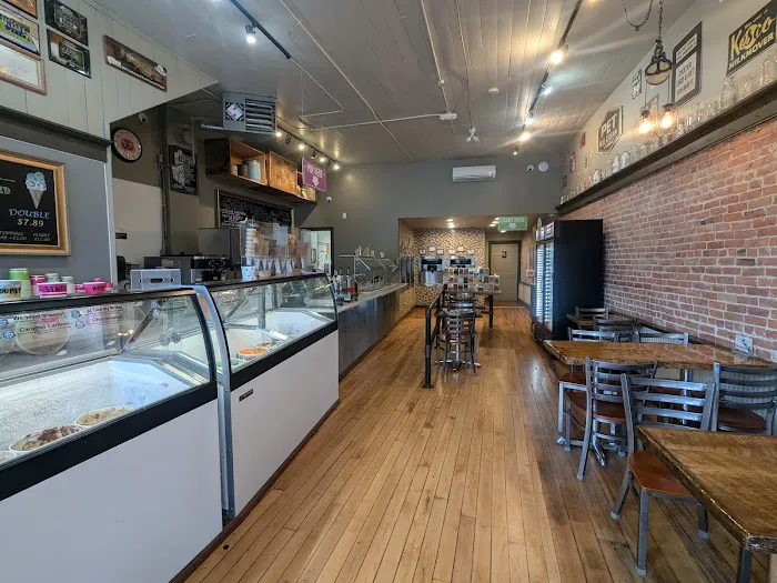 Dexter Creamery Picture 2