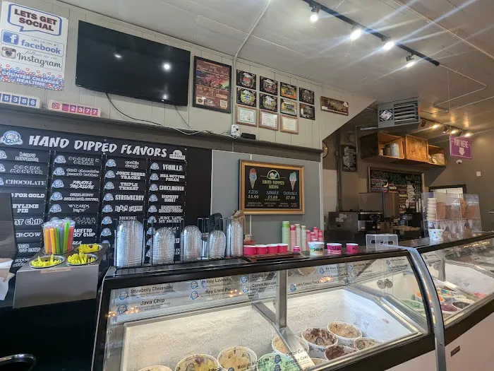 Dexter Creamery Picture 9