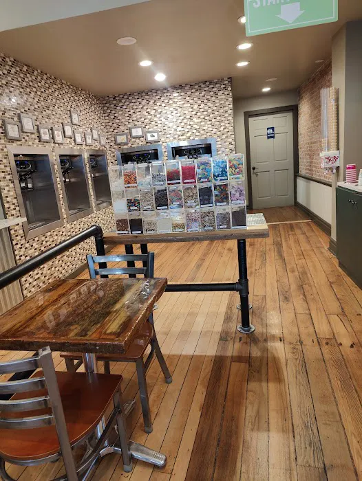 Dexter Creamery Picture 5
