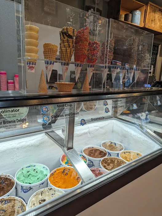 Dexter Creamery Picture 7