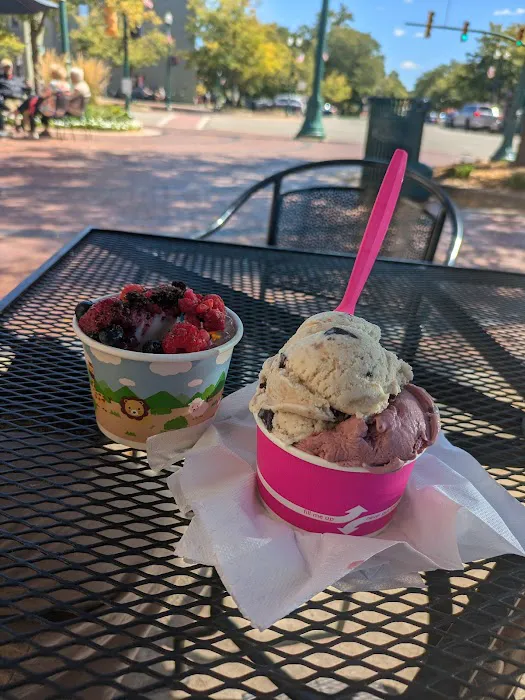 Dexter Creamery Picture 6