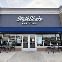 MilkShake Factory Ann Arbor ico