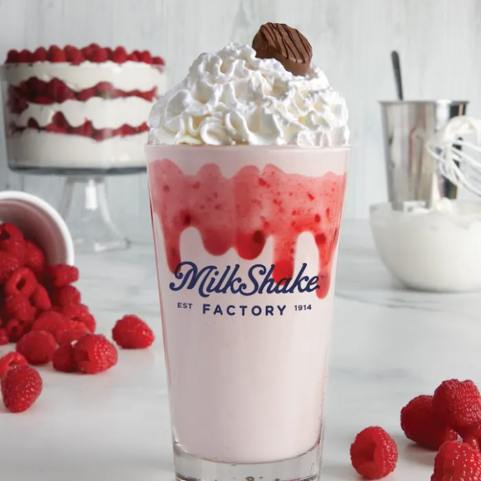 MilkShake Factory Ann Arbor Picture 3