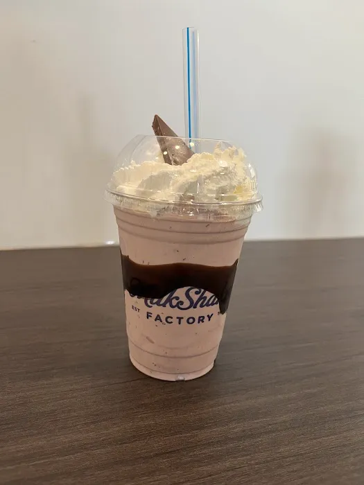 MilkShake Factory Ann Arbor Picture 6