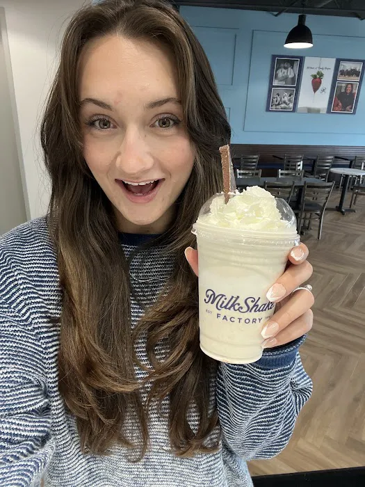 MilkShake Factory Ann Arbor Picture 10