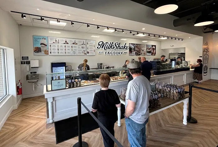 MilkShake Factory Ann Arbor Picture 9