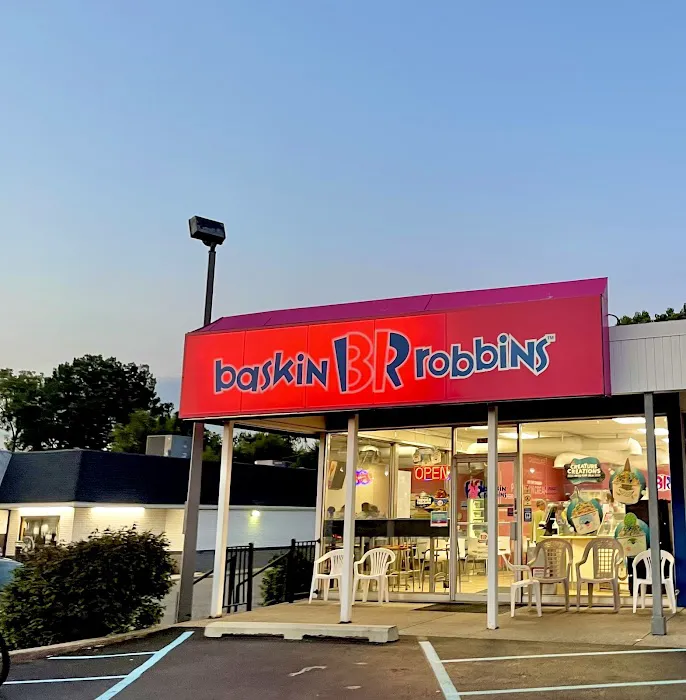 Baskin-Robbins Picture 2