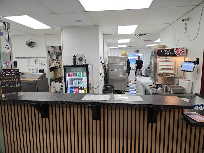 The Corner Spot Ice Cream Picture 3