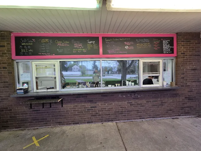 The Corner Spot Ice Cream Picture 1