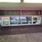 The Corner Spot Ice Cream