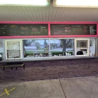 The Corner Spot Ice Cream ico