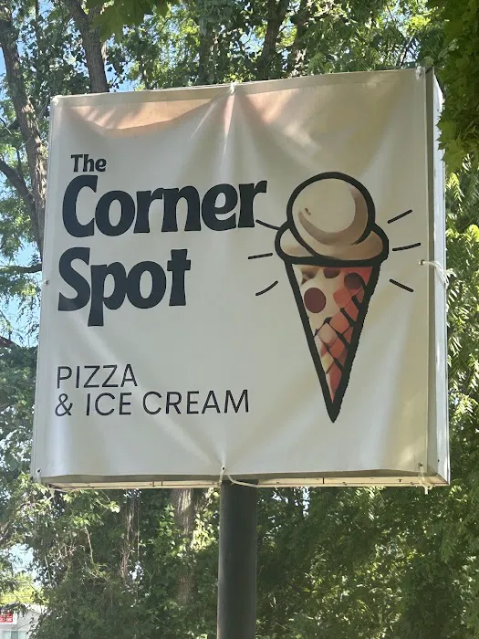 The Corner Spot Ice Cream Picture 6