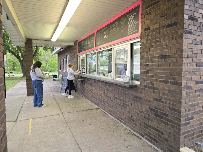 The Corner Spot Ice Cream Picture 4