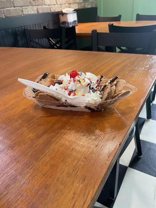 The Corner Spot Ice Cream Picture 10