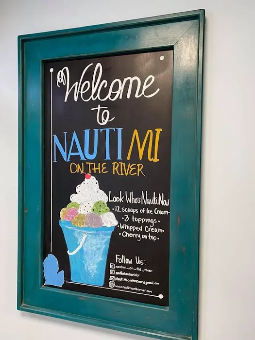 NautiMI on the River Picture 10