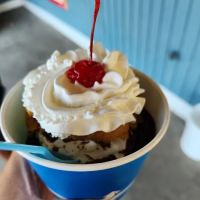Cap'n Frosty Ice Cream ico