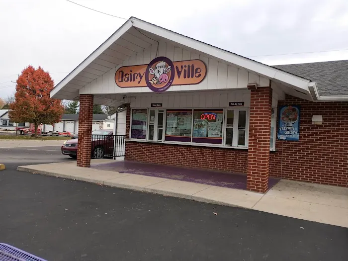 DairyVille Picture 3
