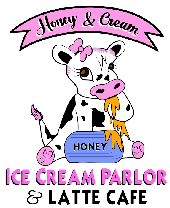 Honey & Cream Picture 8