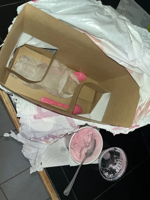 Baskin-Robbins Picture 6