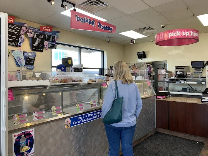 Baskin-Robbins Picture 2