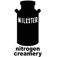 Milkster Nitrogen Creamery of Pinckney, MI ico