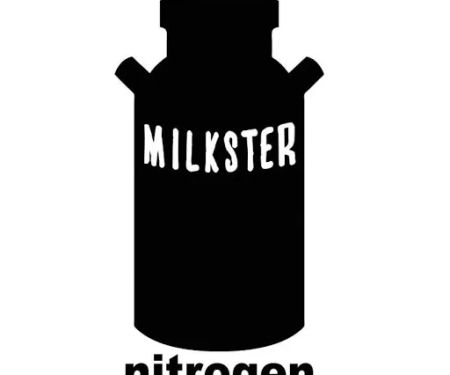 Milkster Nitrogen Creamery of Pinckney, MI