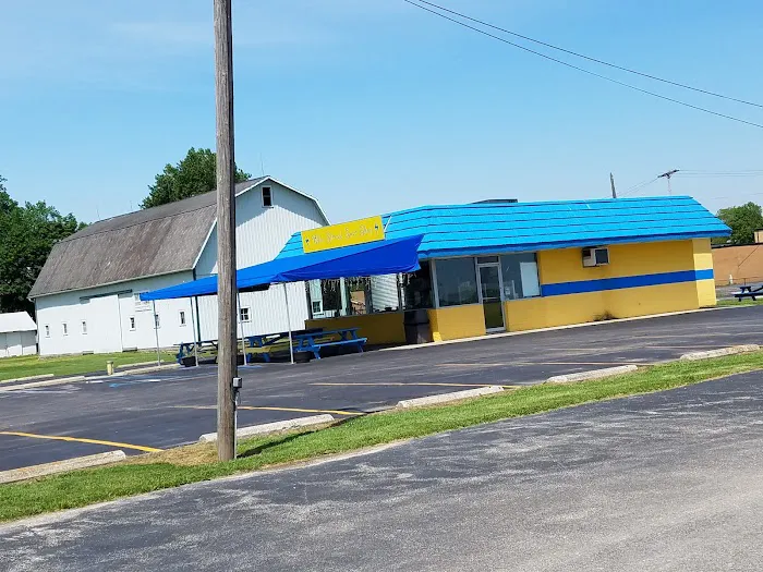 Bluestreak Snack Shop Picture 2