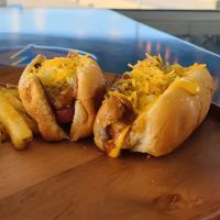 Bluestreak Snack Shop ico