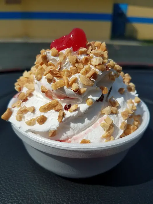 Bluestreak Snack Shop Picture 4
