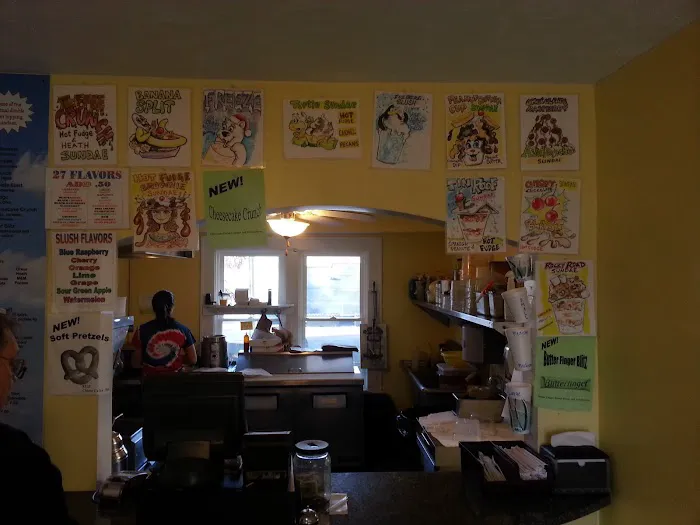 Arctic Cafe Picture 1