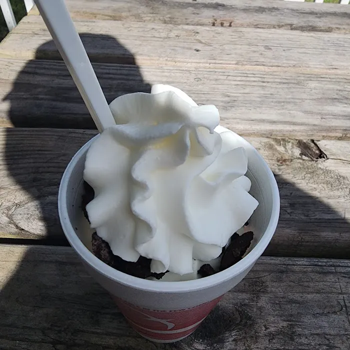 Arctic Cafe Picture 3