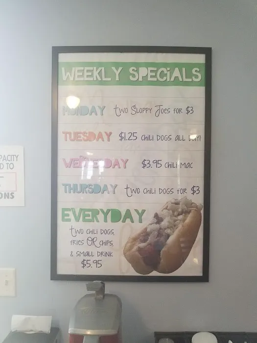 Arctic Cafe Picture 7