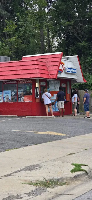 Dairy Queen (Treat) Picture 6