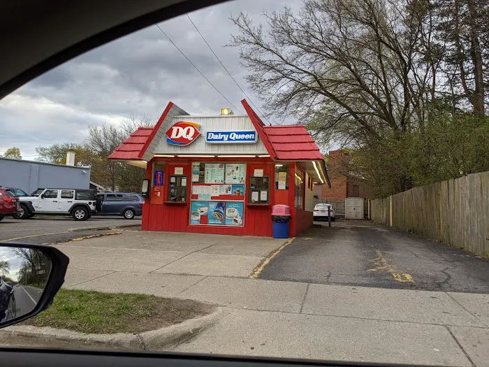 Dairy Queen (Treat) Picture 1
