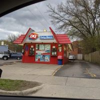 Dairy Queen (Treat) ico